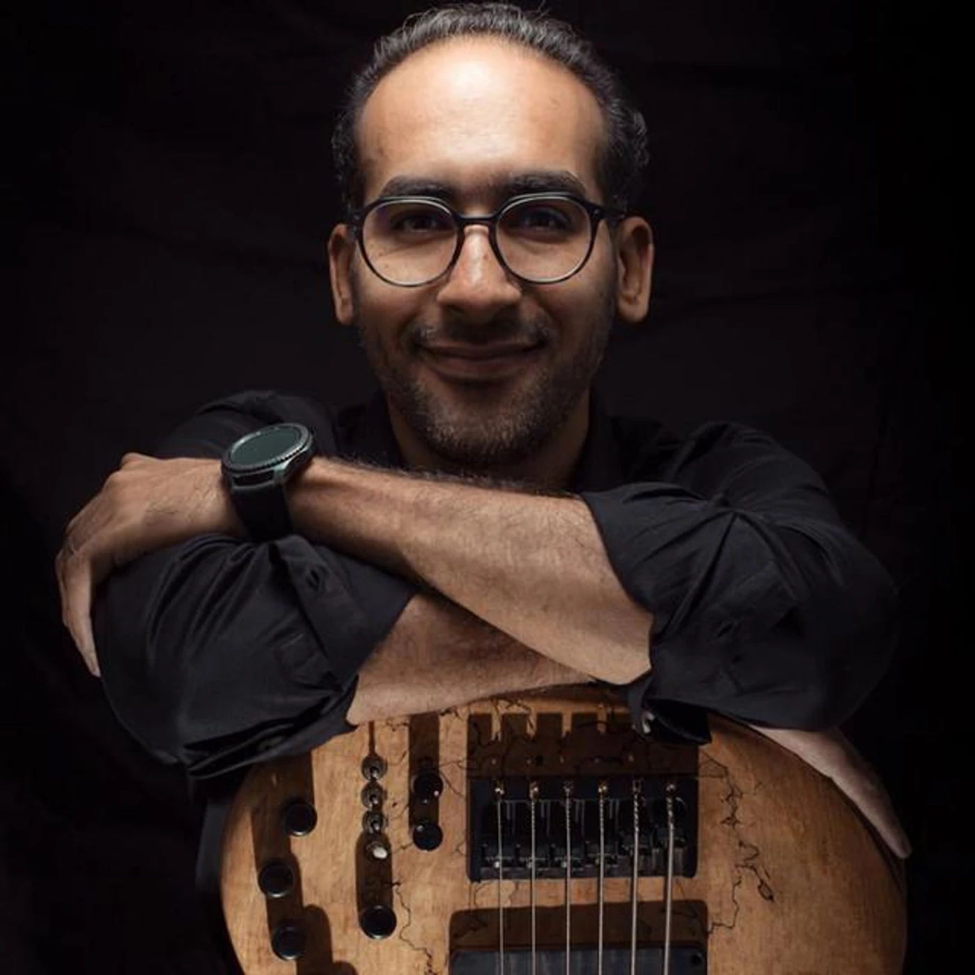 Ahmed Nazmi Brand Page