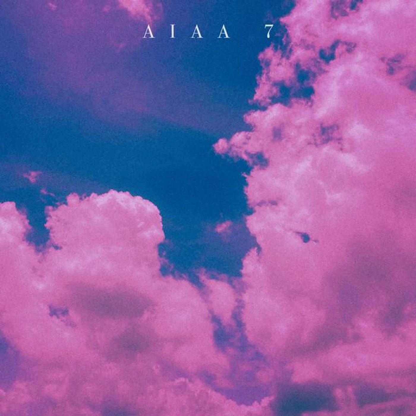 AIAA 7 Brand Page