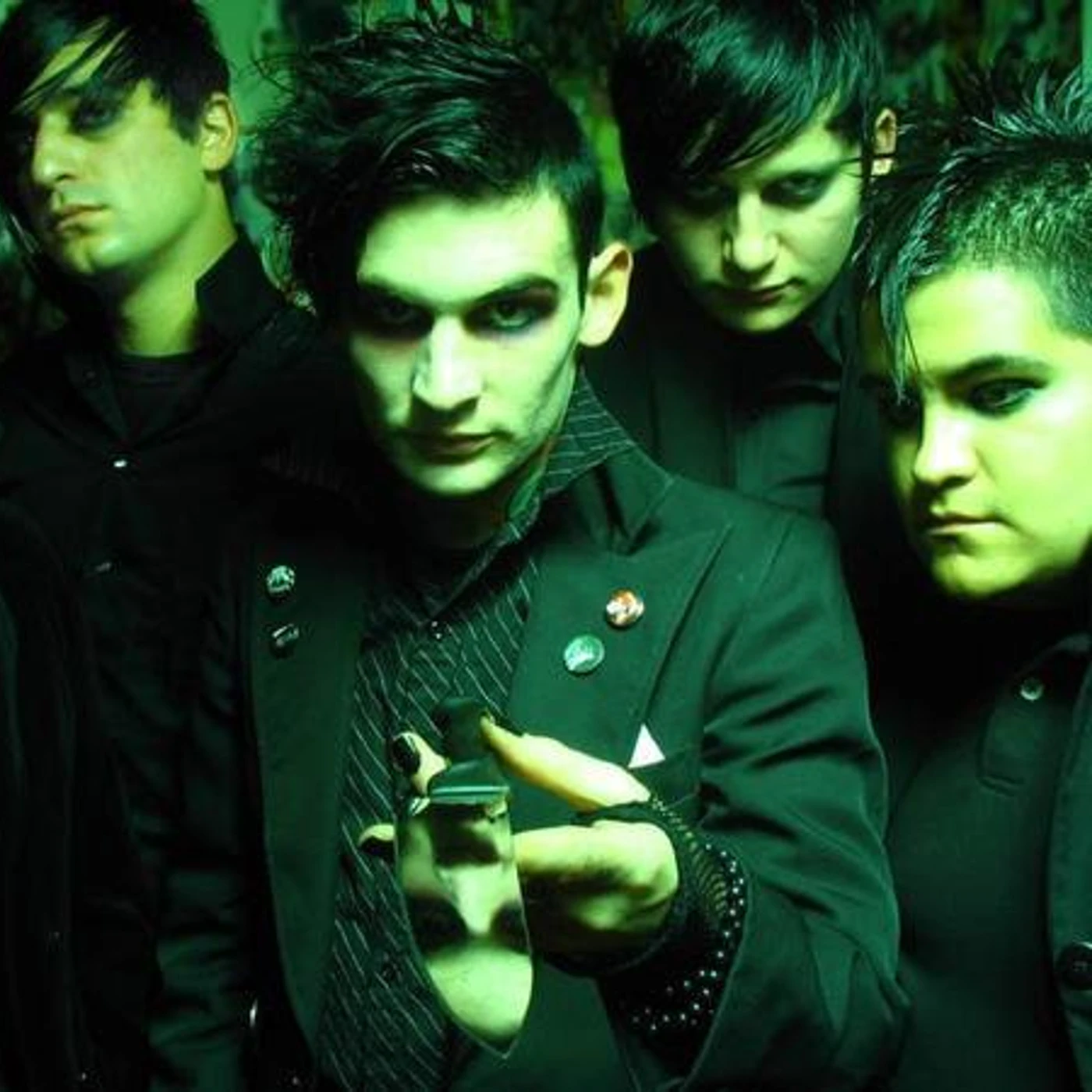 Aiden Brand Page