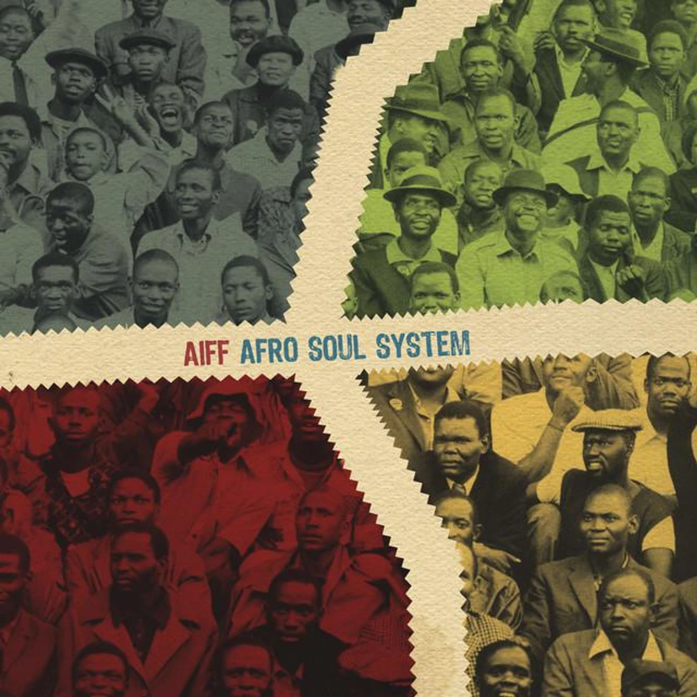 Aiff Brand Page