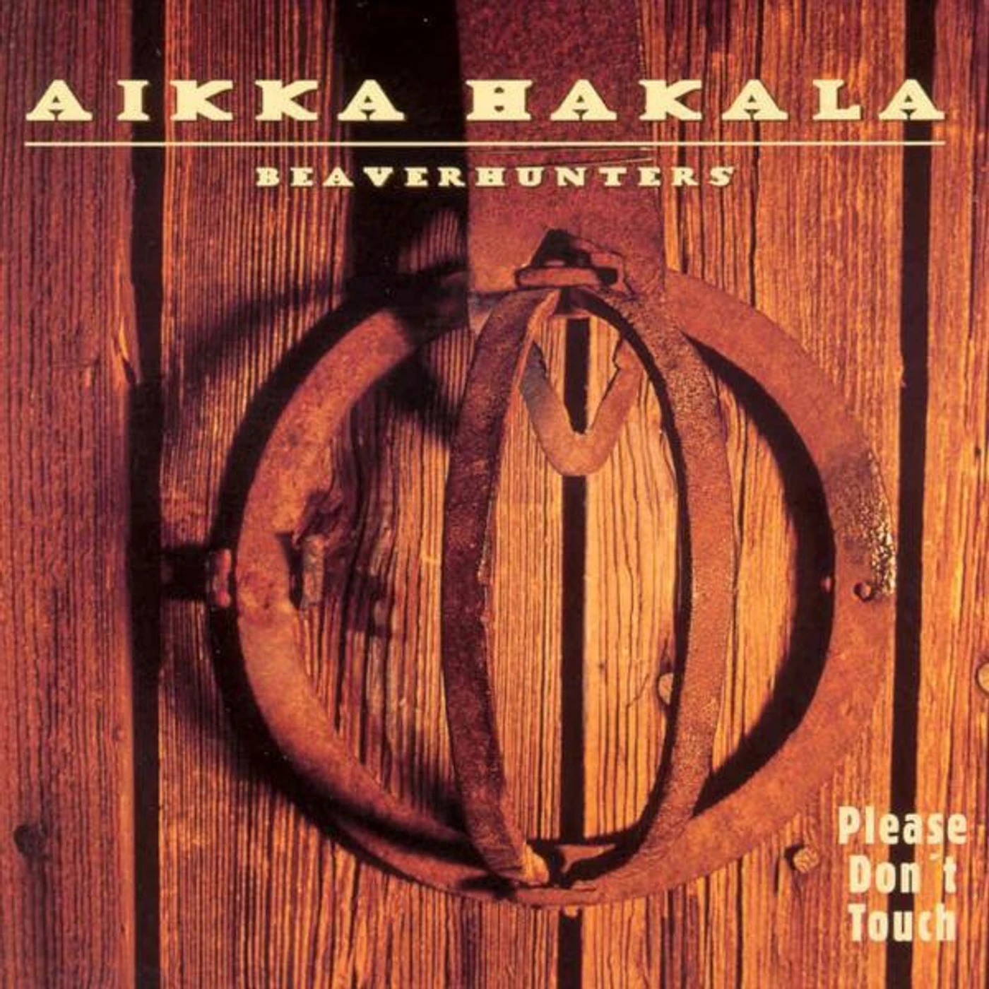 Aikka Hakala Beaverhunters
