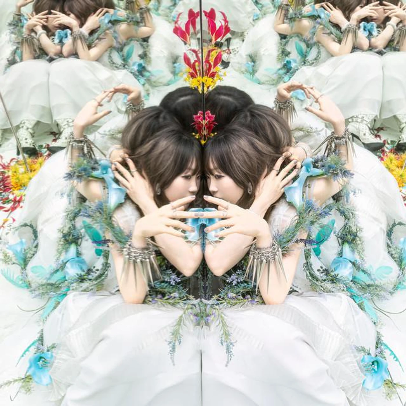 Aimer Brand Page