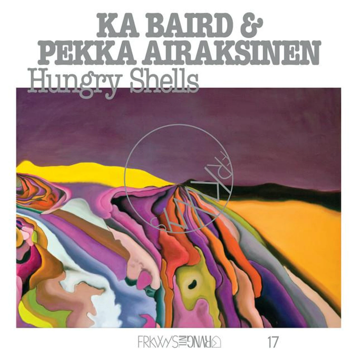 Pekka Airaksinen Brand Page