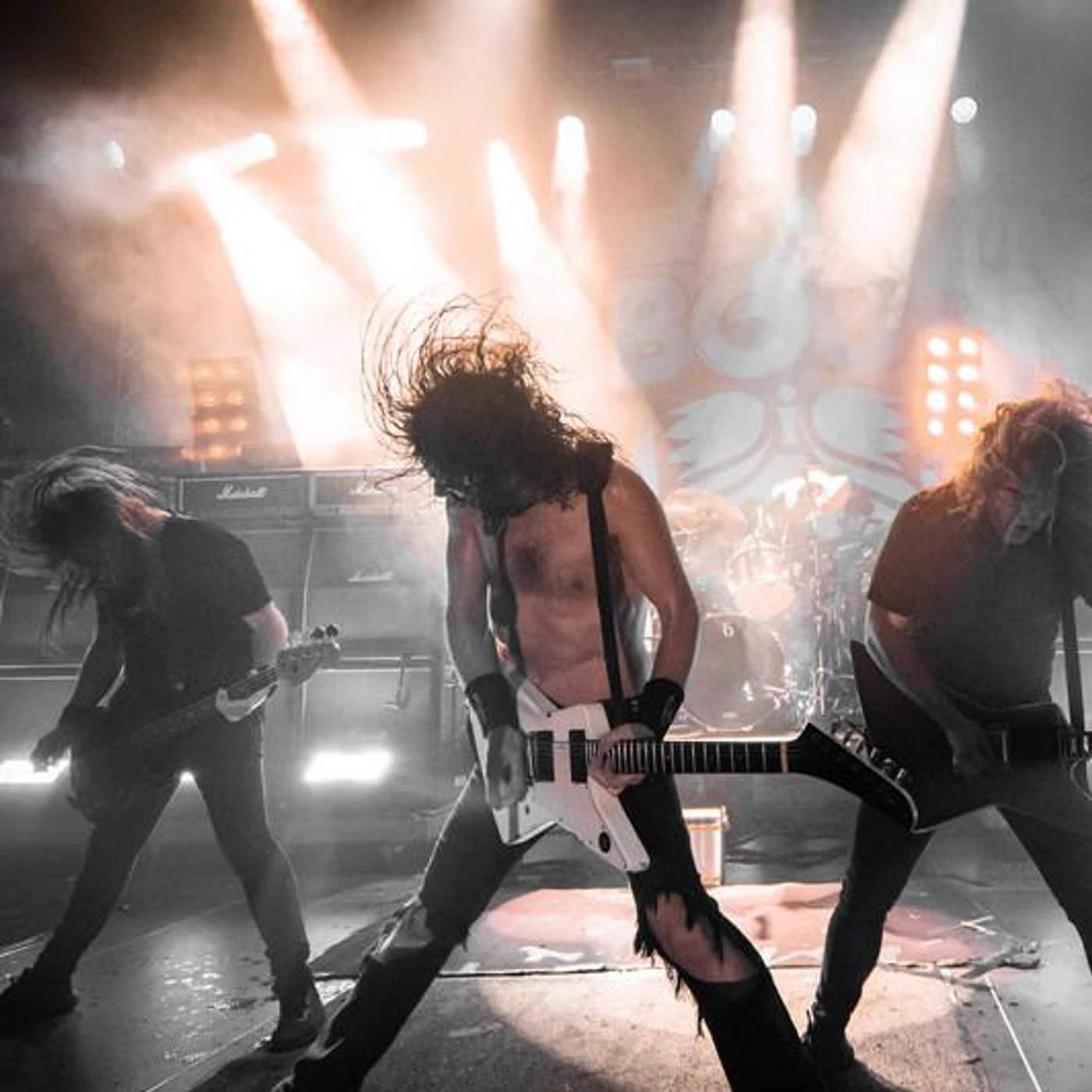 Airbourne Brand Page