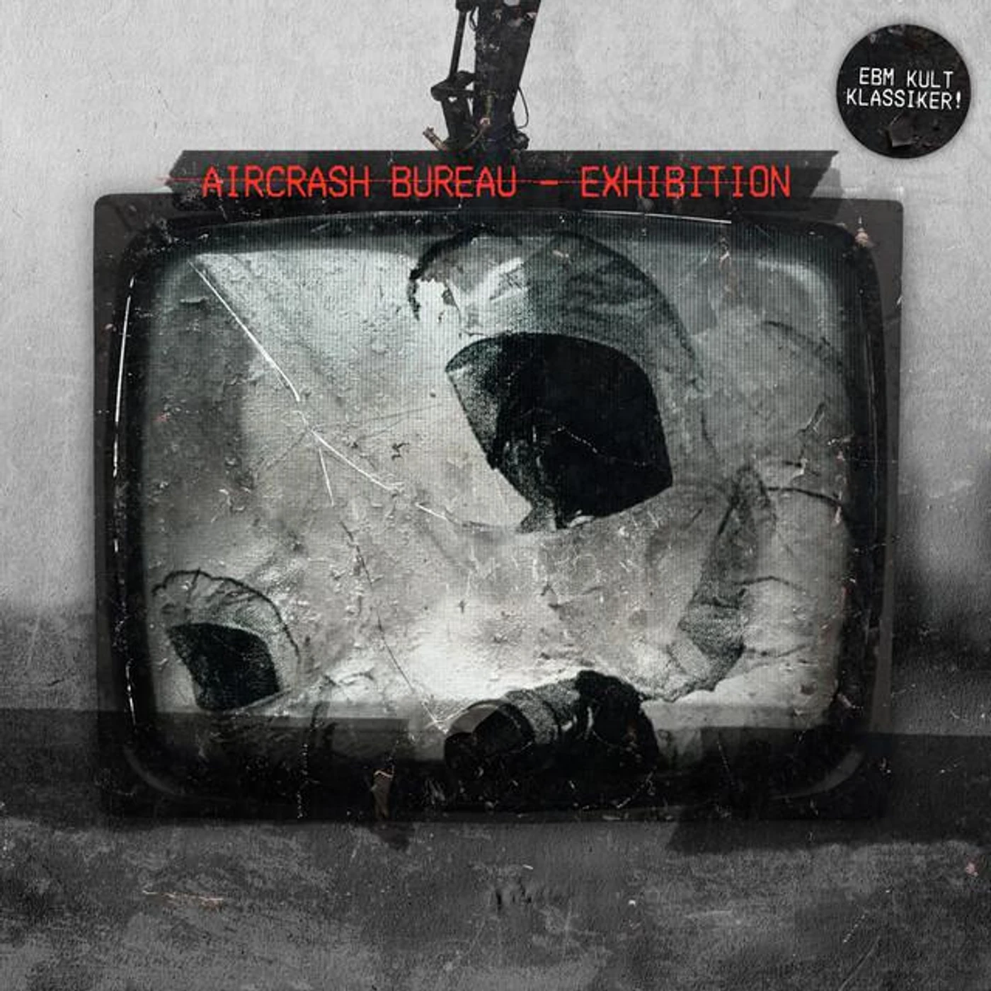 Aircrash Bureau Brand Page