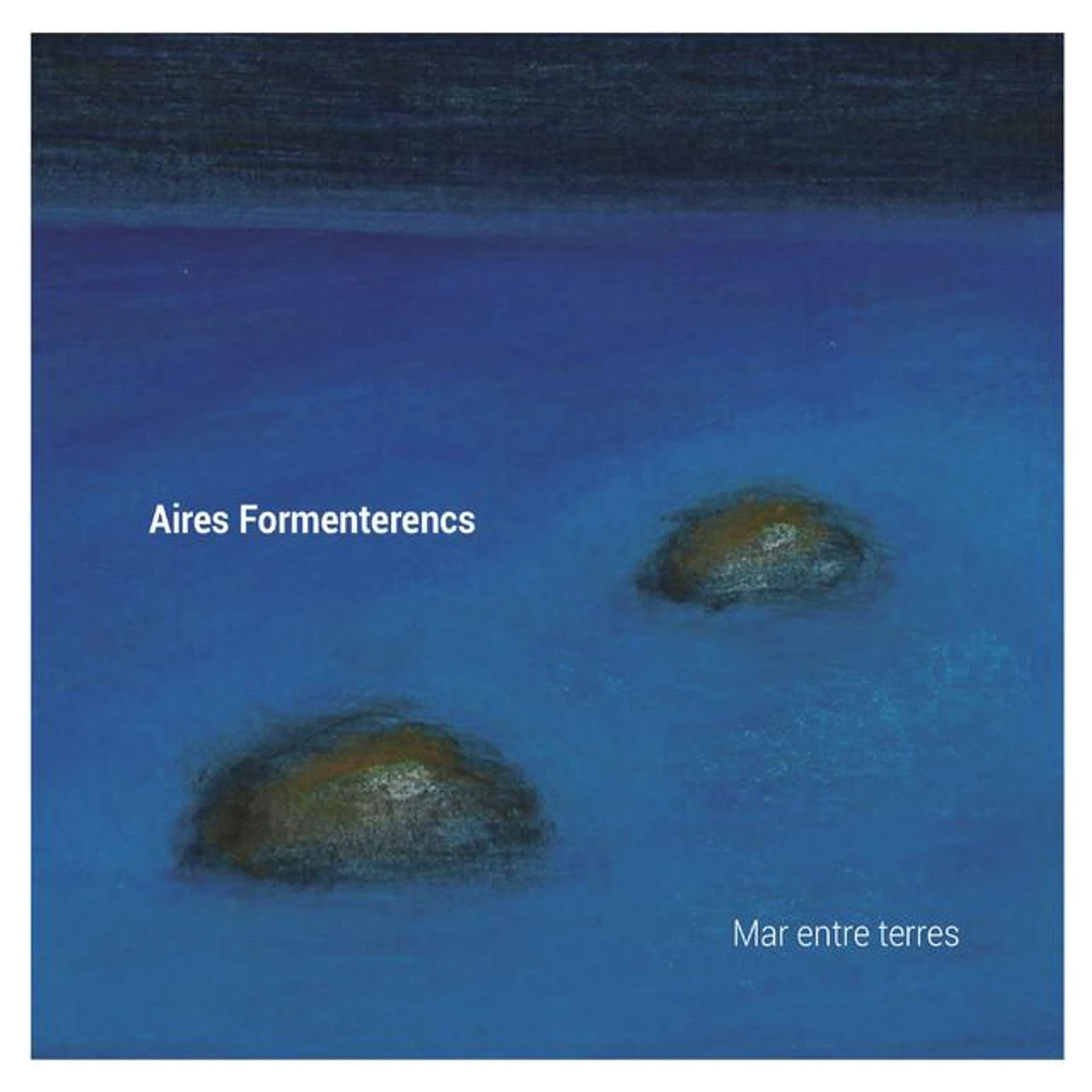 Aires Formenterencs Brand Page