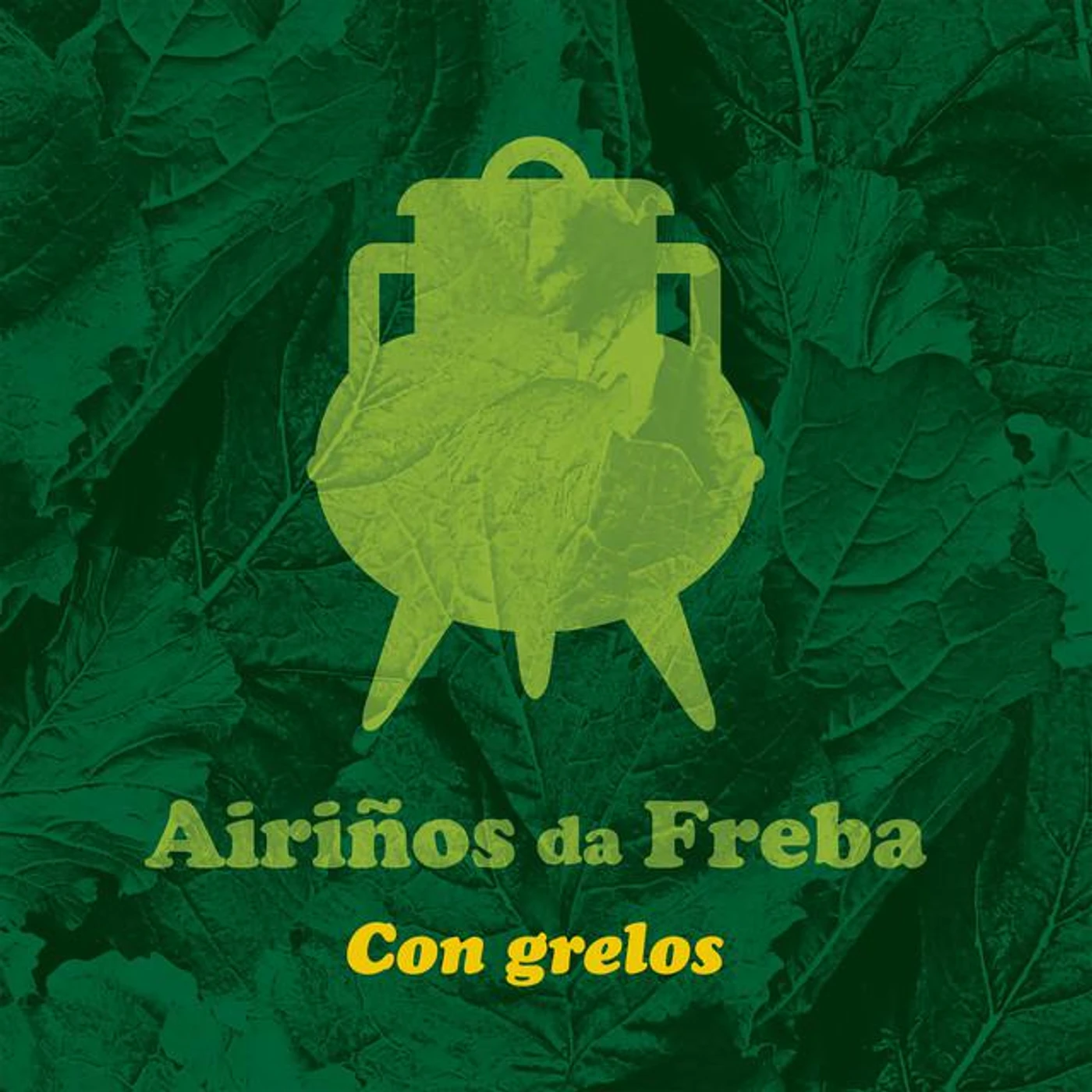 Airiños da Freba