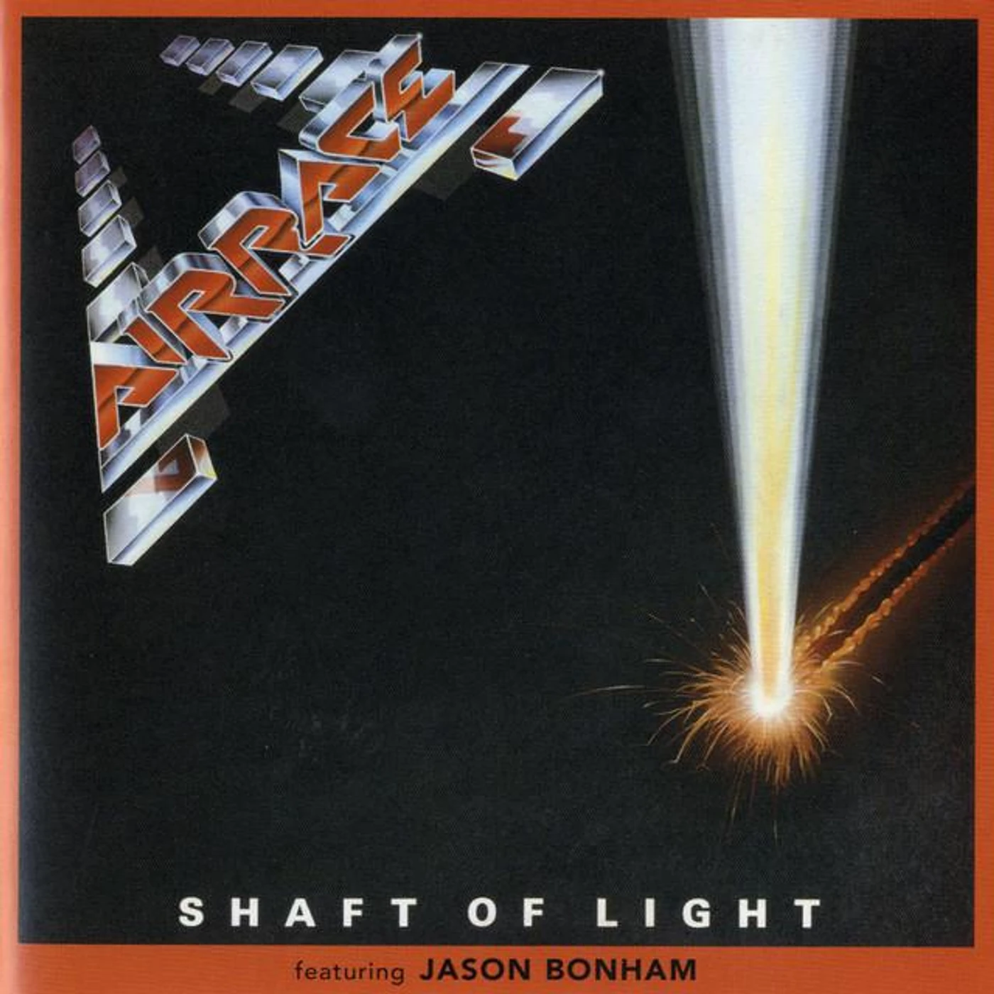 Airrace Brand Page