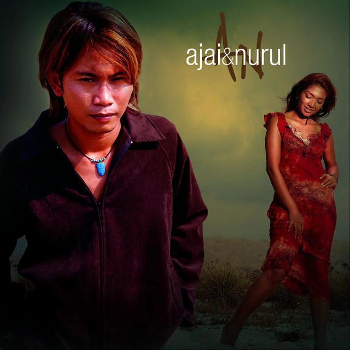 Ajai Brand Page