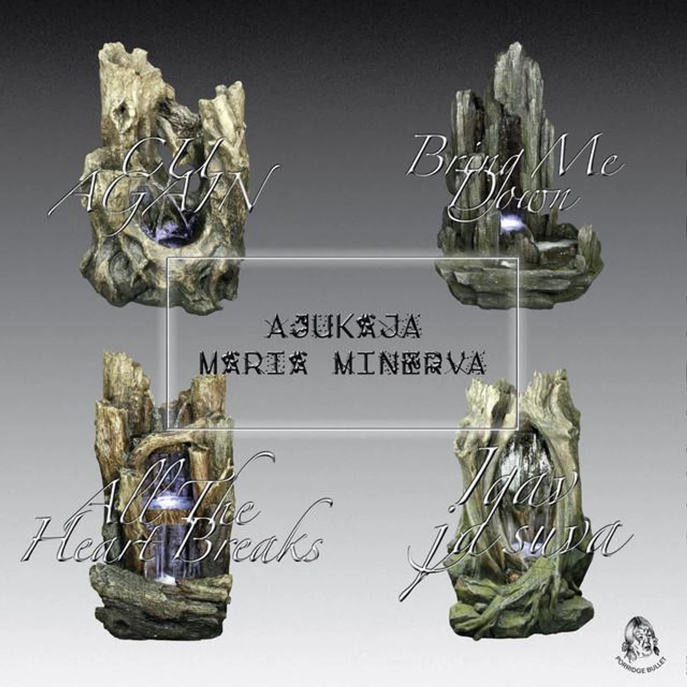 Ajukaja Brand Page