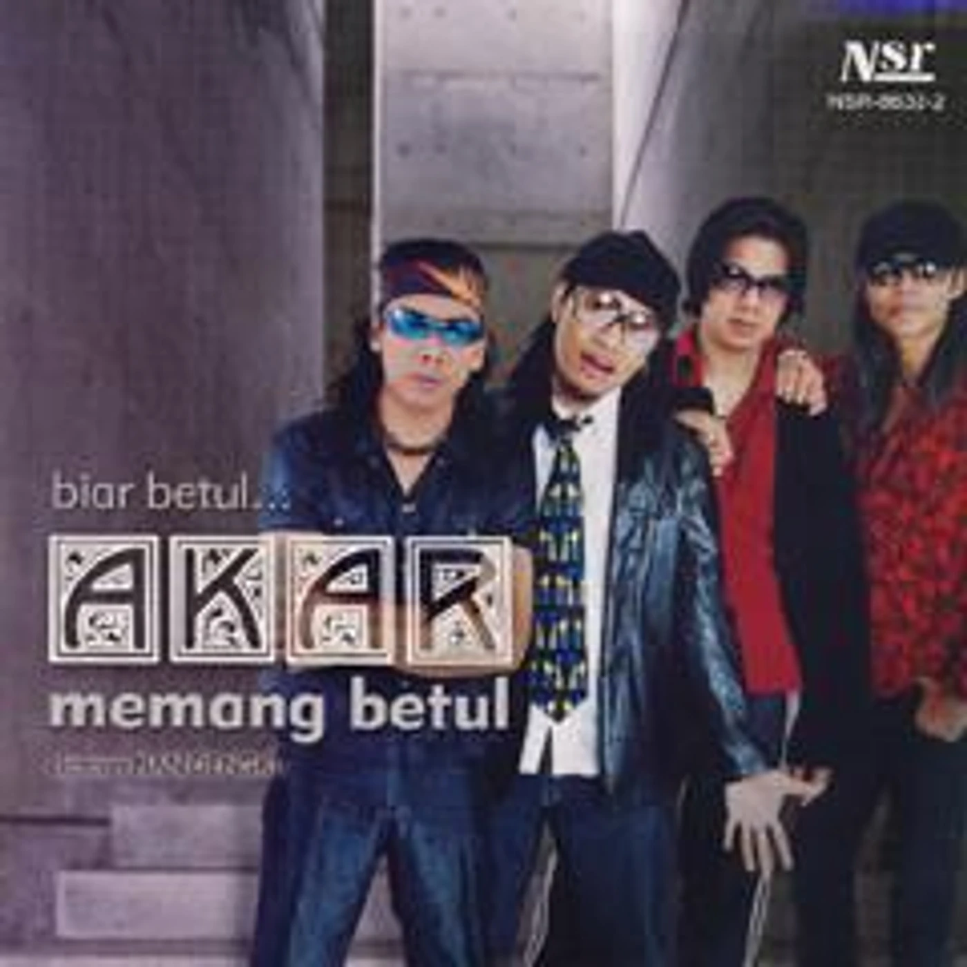 Akar Brand Page