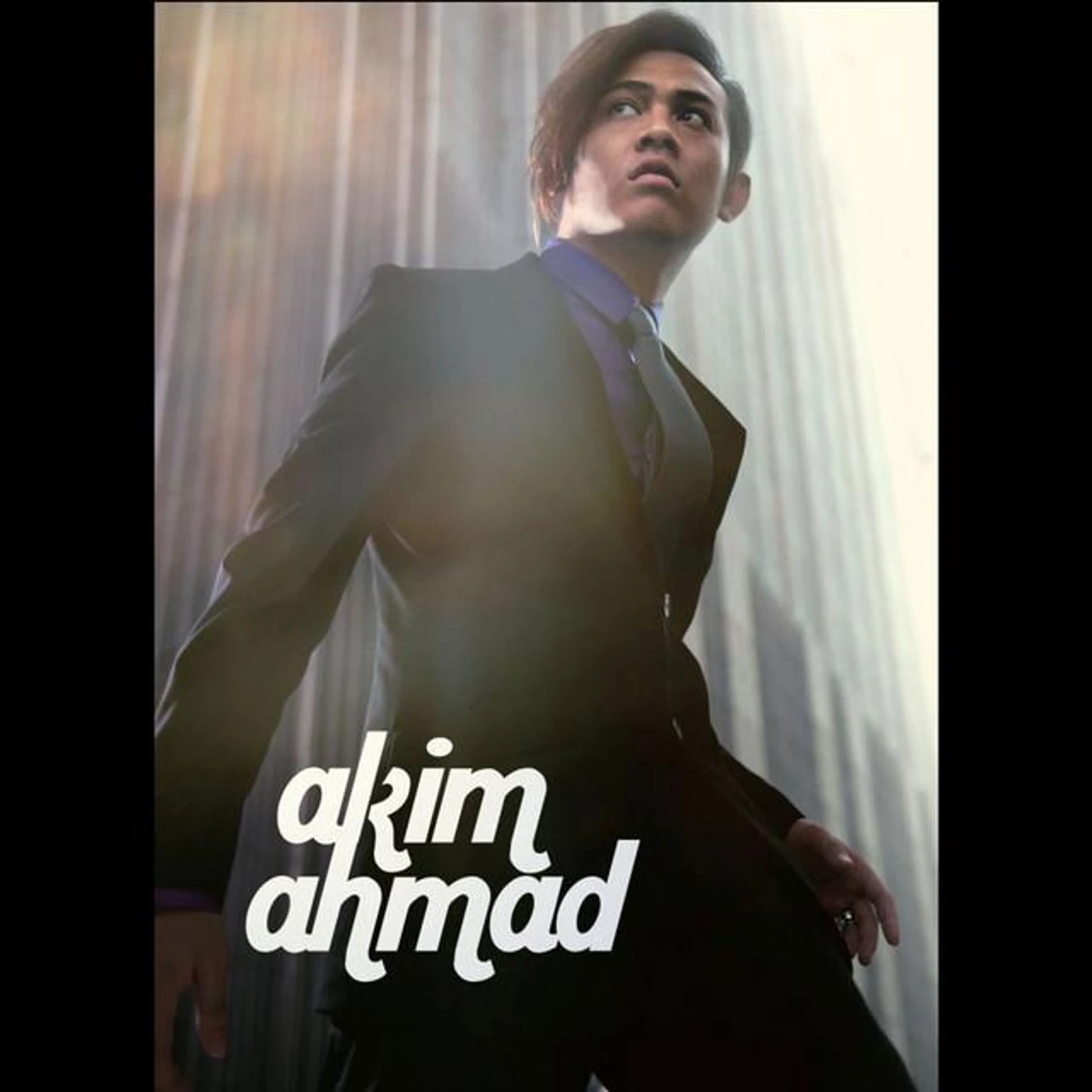 Akim Ahmad Brand Page
