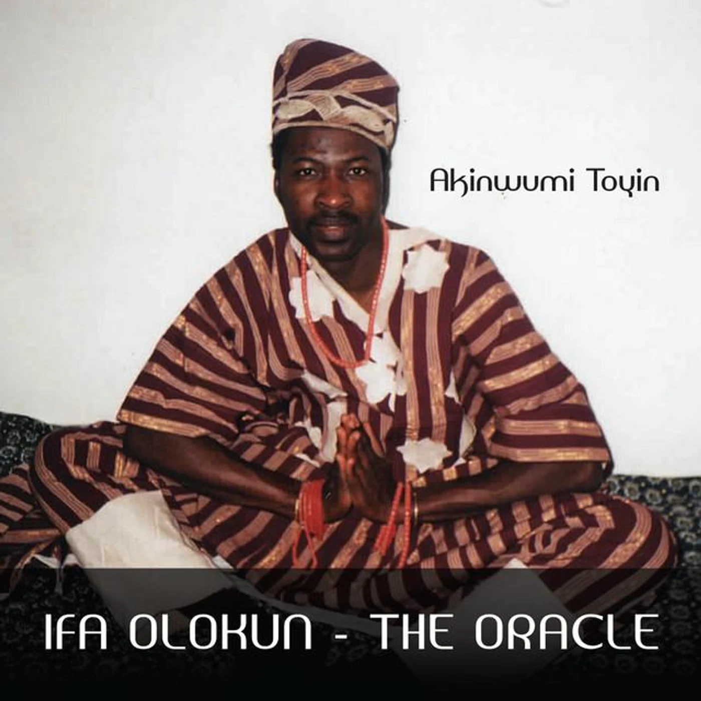 Akinwumi Toyin