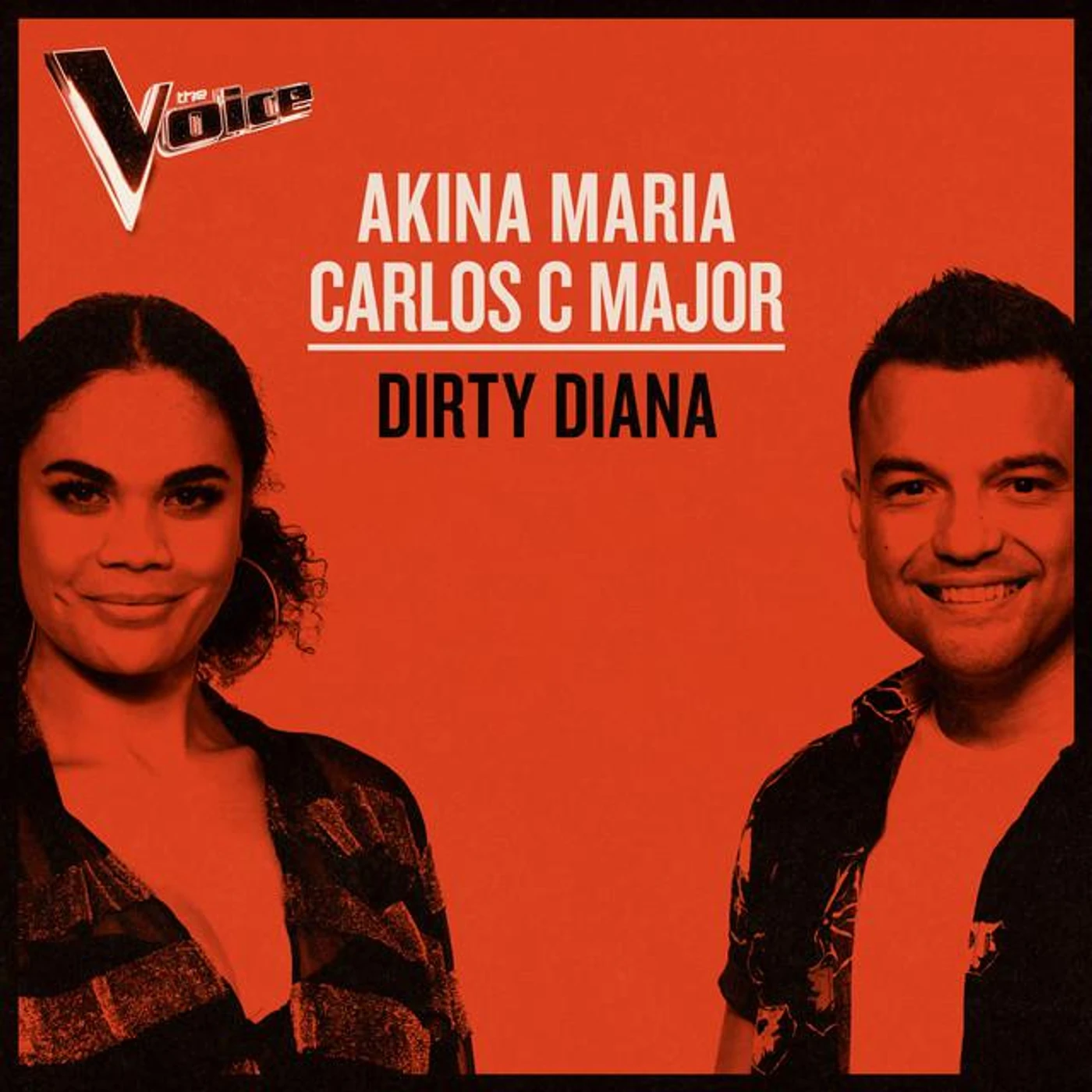 Akina Maria