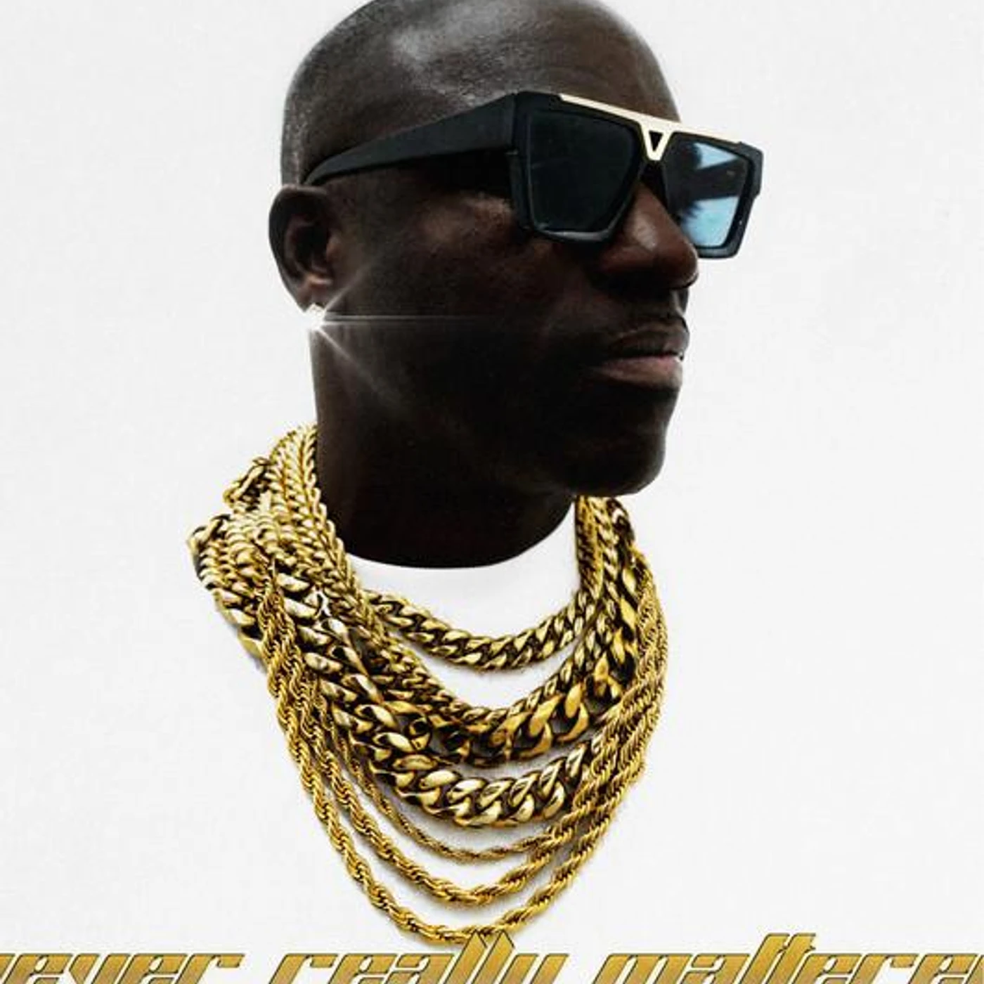 Akon Brand Page