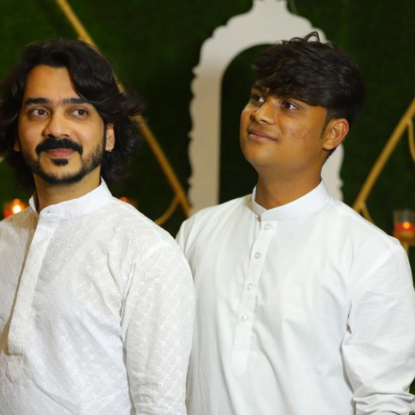 Akshat Jain Brand Page