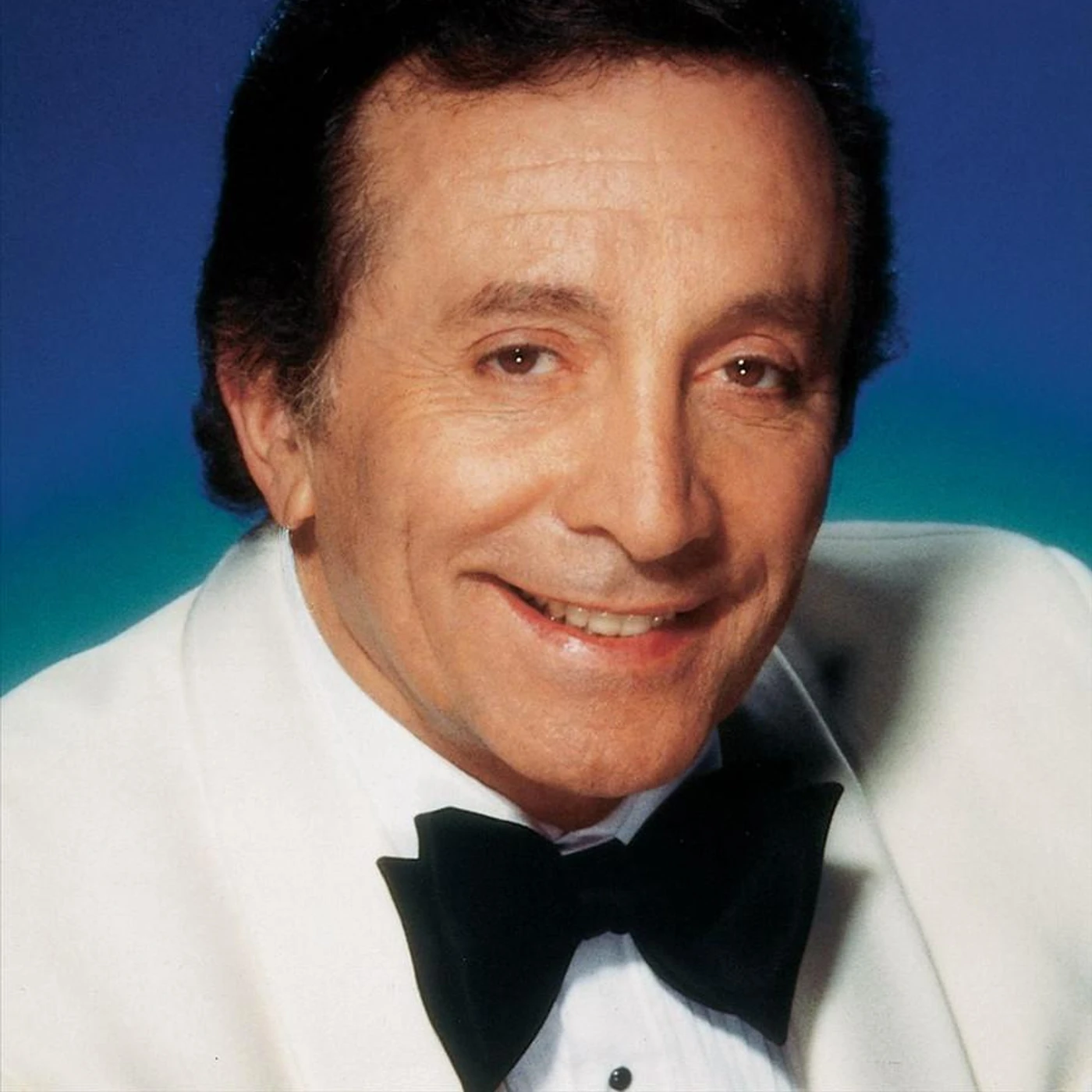 Al Martino Brand Page