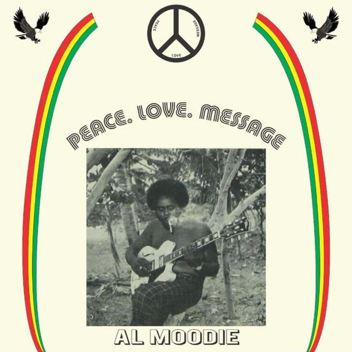 Al Moodie Brand Page