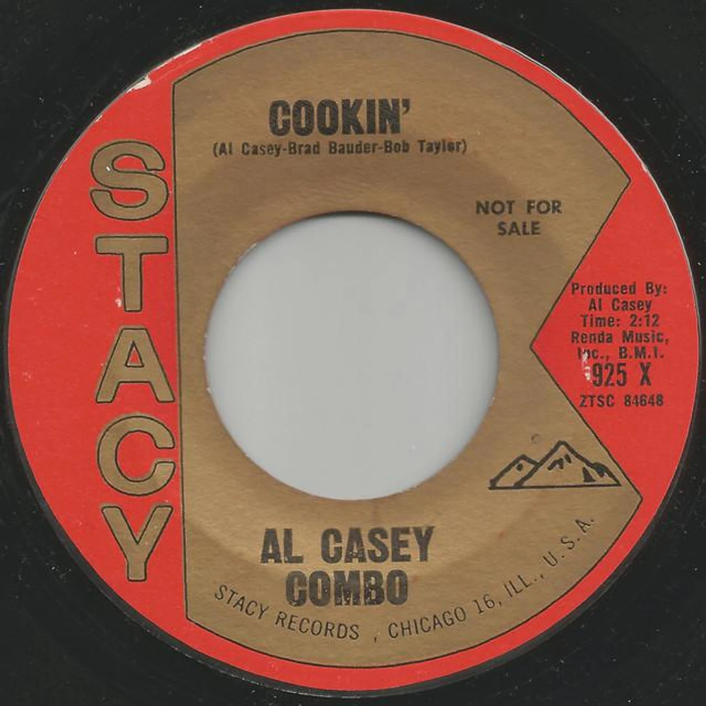 Al Casey Combo Brand Page