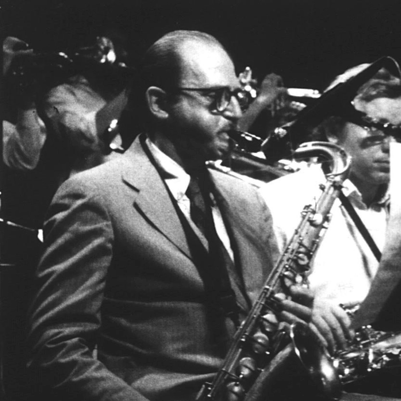 Al Cohn Brand Page