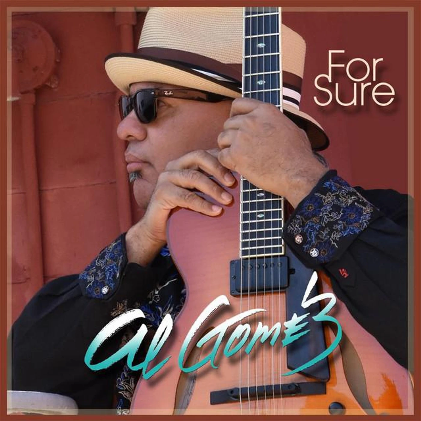 Al Gomez Brand Page