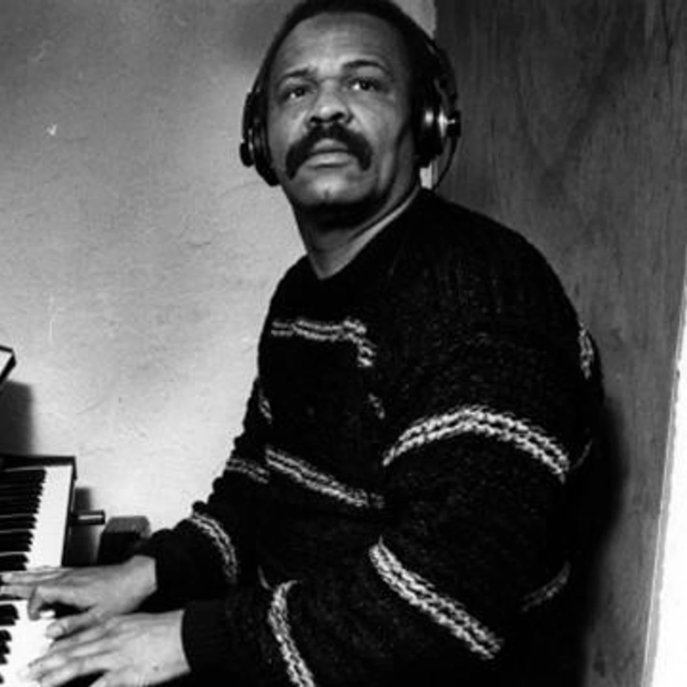 Al Johnson Brand Page