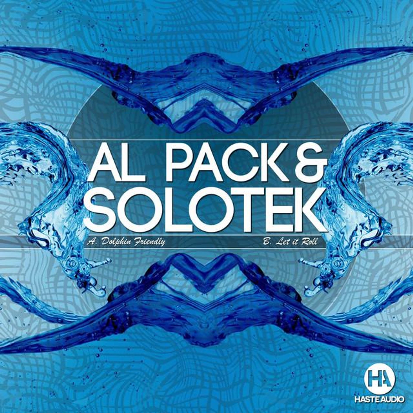Al Pack Brand Page