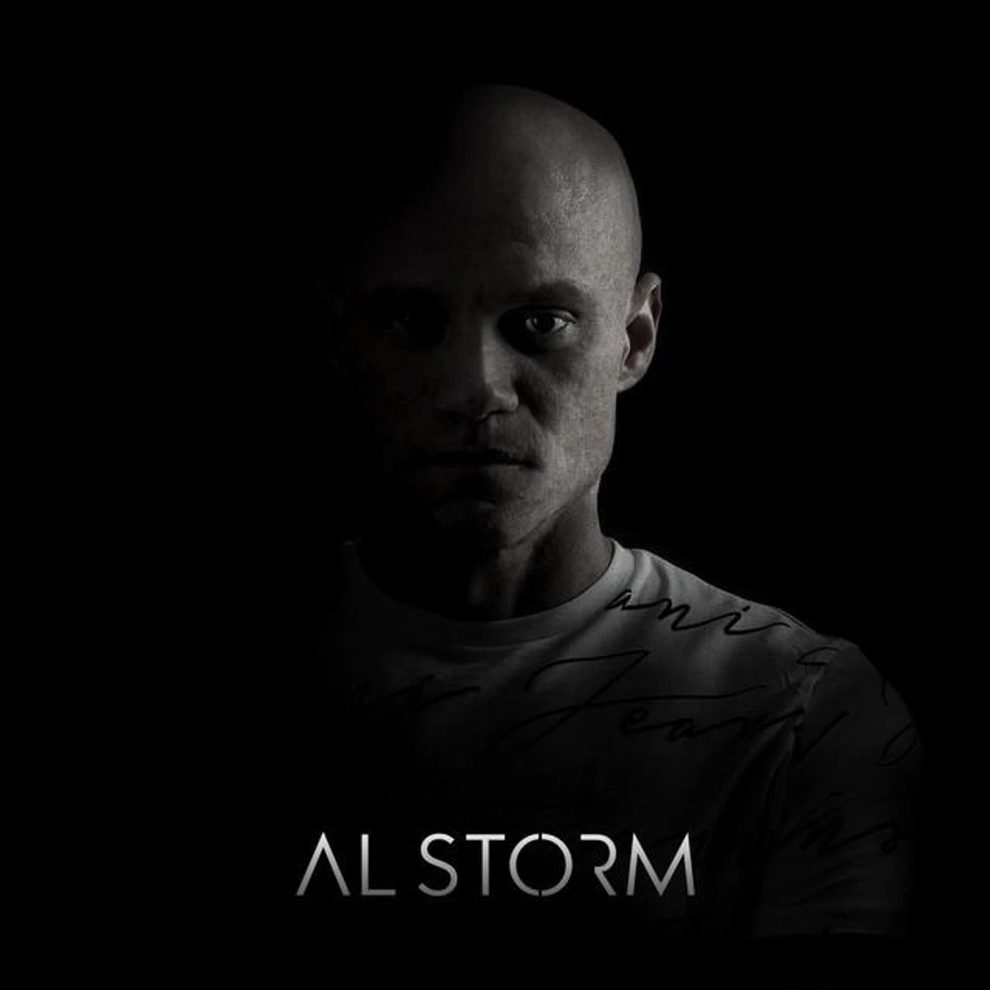 Al Storm Brand Page