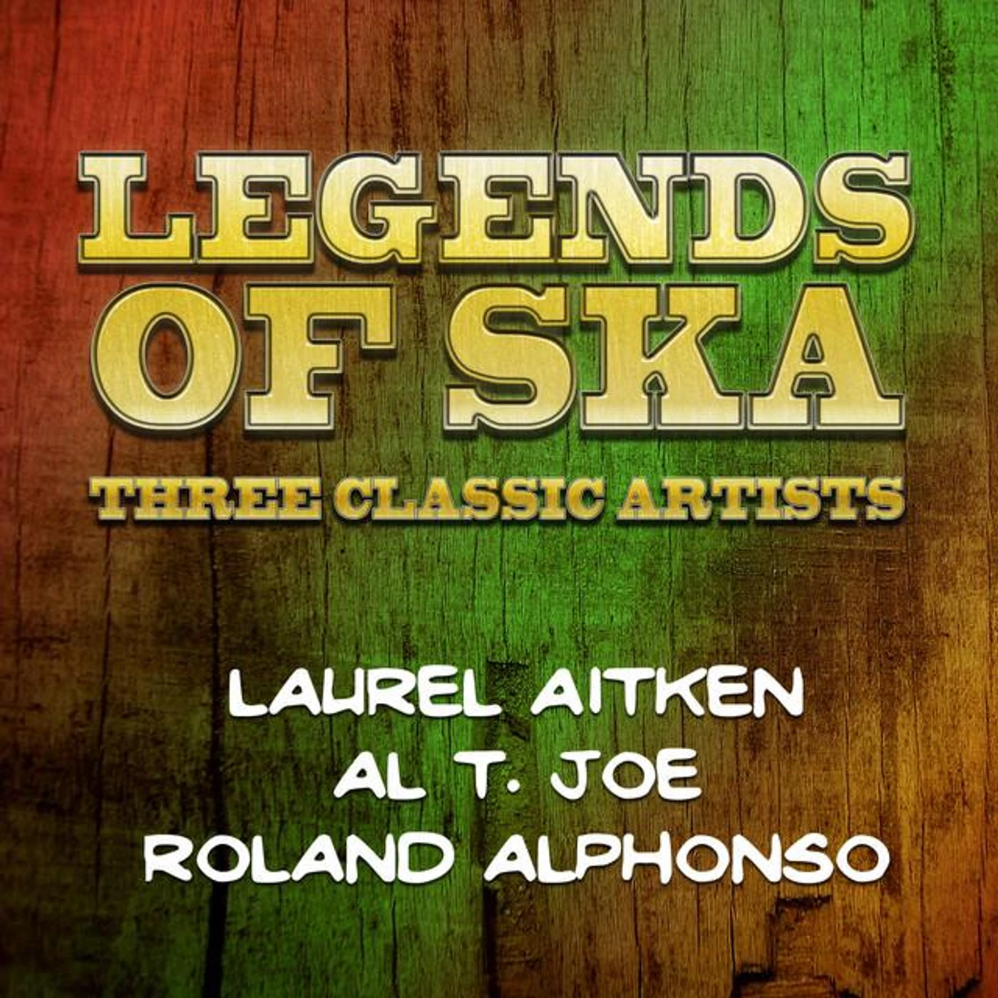 Al T. Joe Brand Page