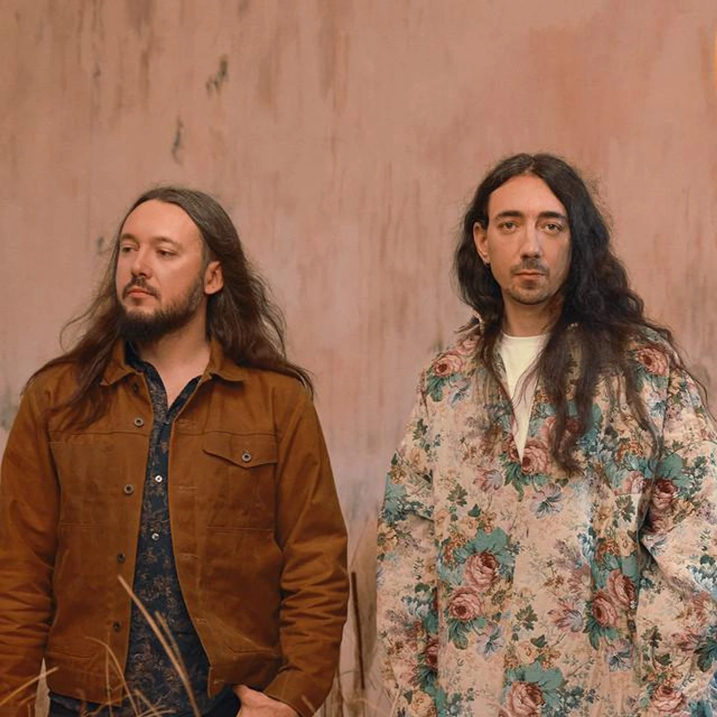 Alcest Brand Page