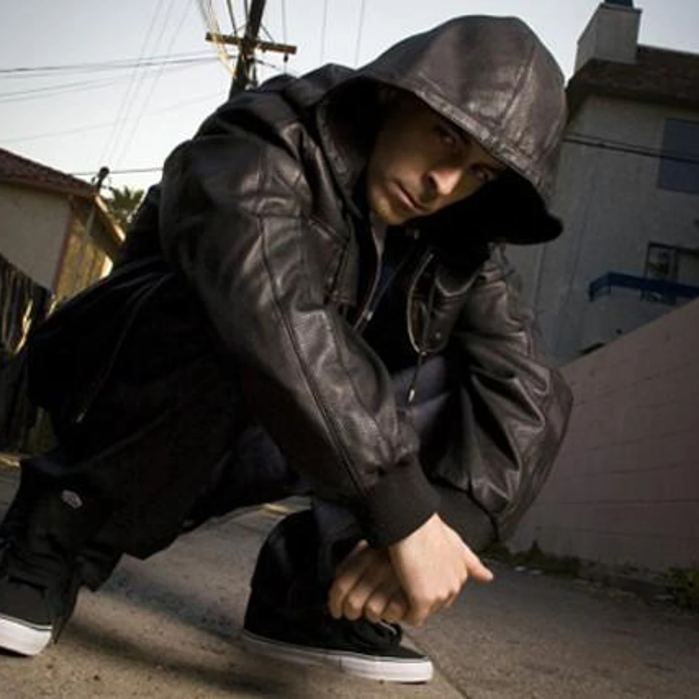 The Alchemist Brand Page