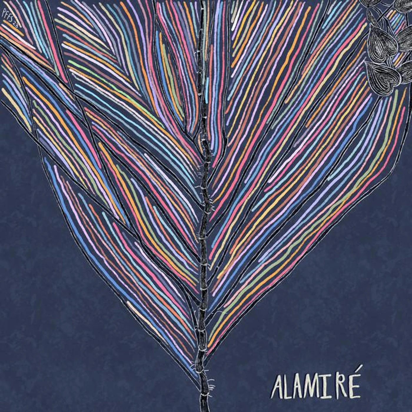 Alamiré
