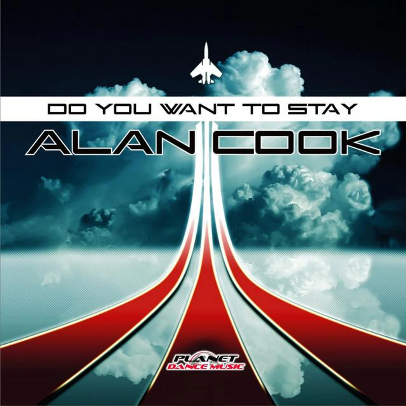 Alan Cook Brand Page