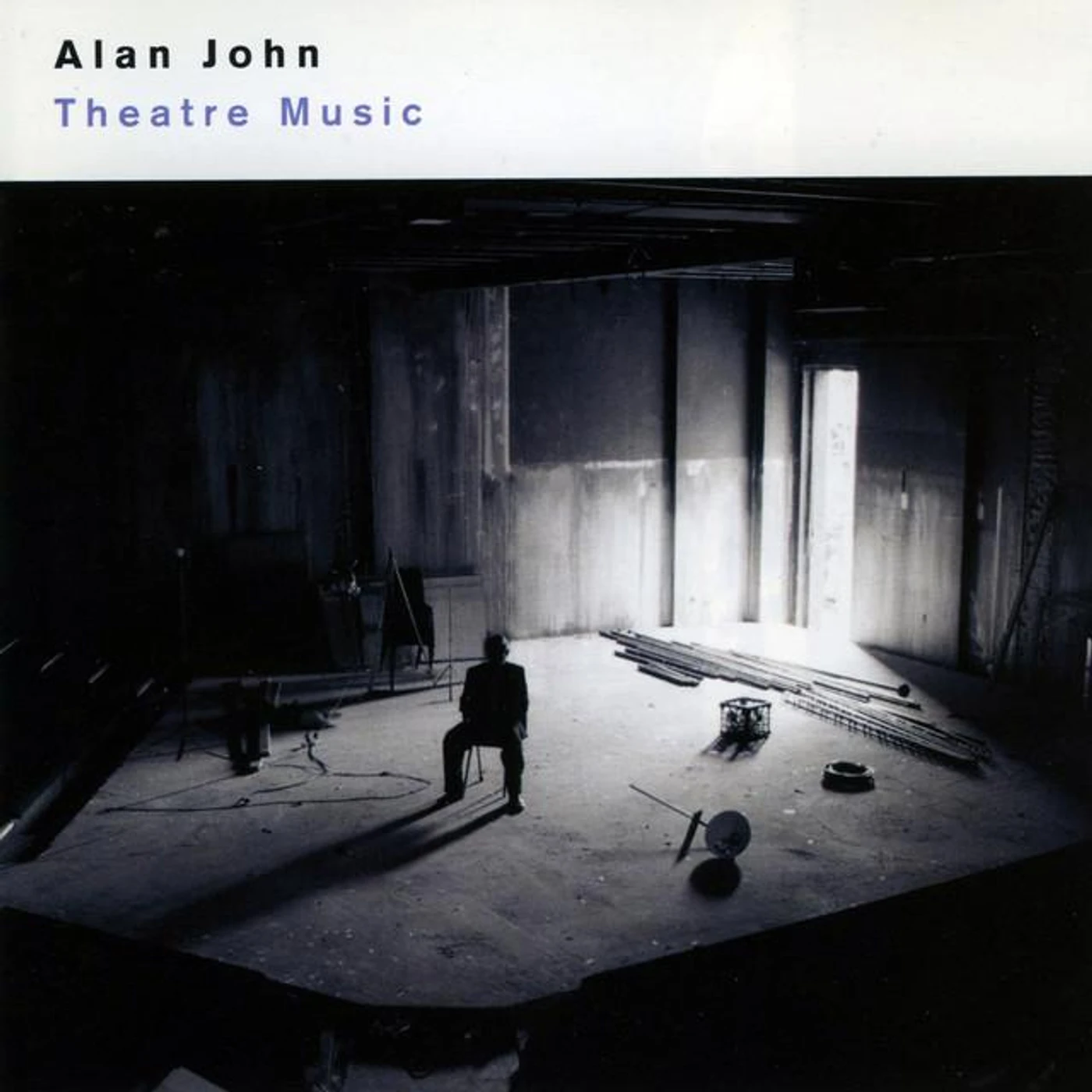 Alan John Brand Page