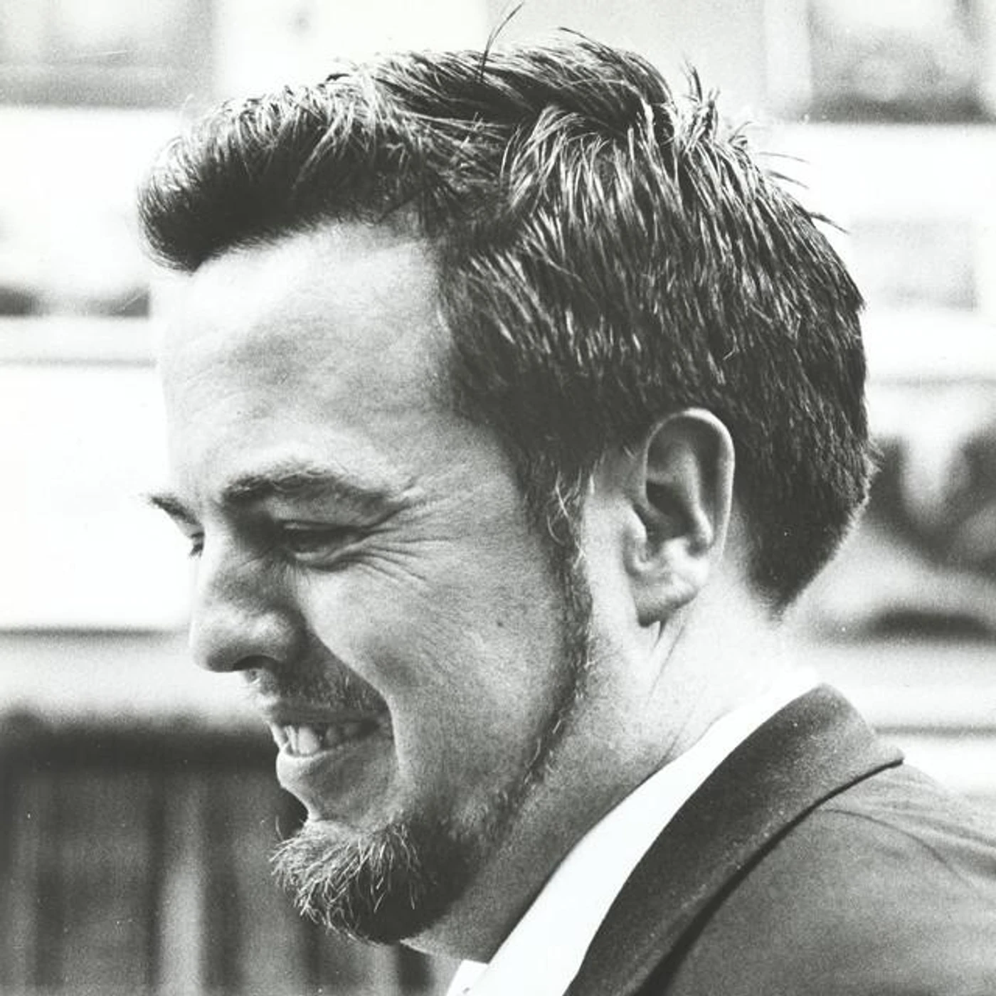 Alan Lomax Brand Page