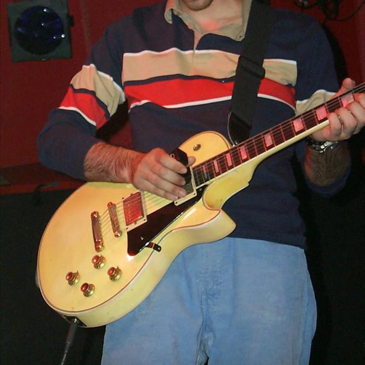 Alan Licht