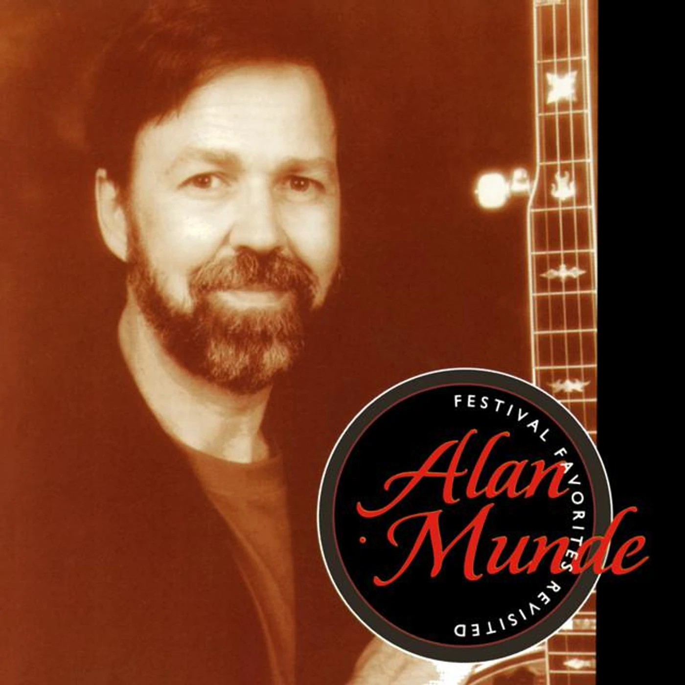 Alan Munde Brand Page