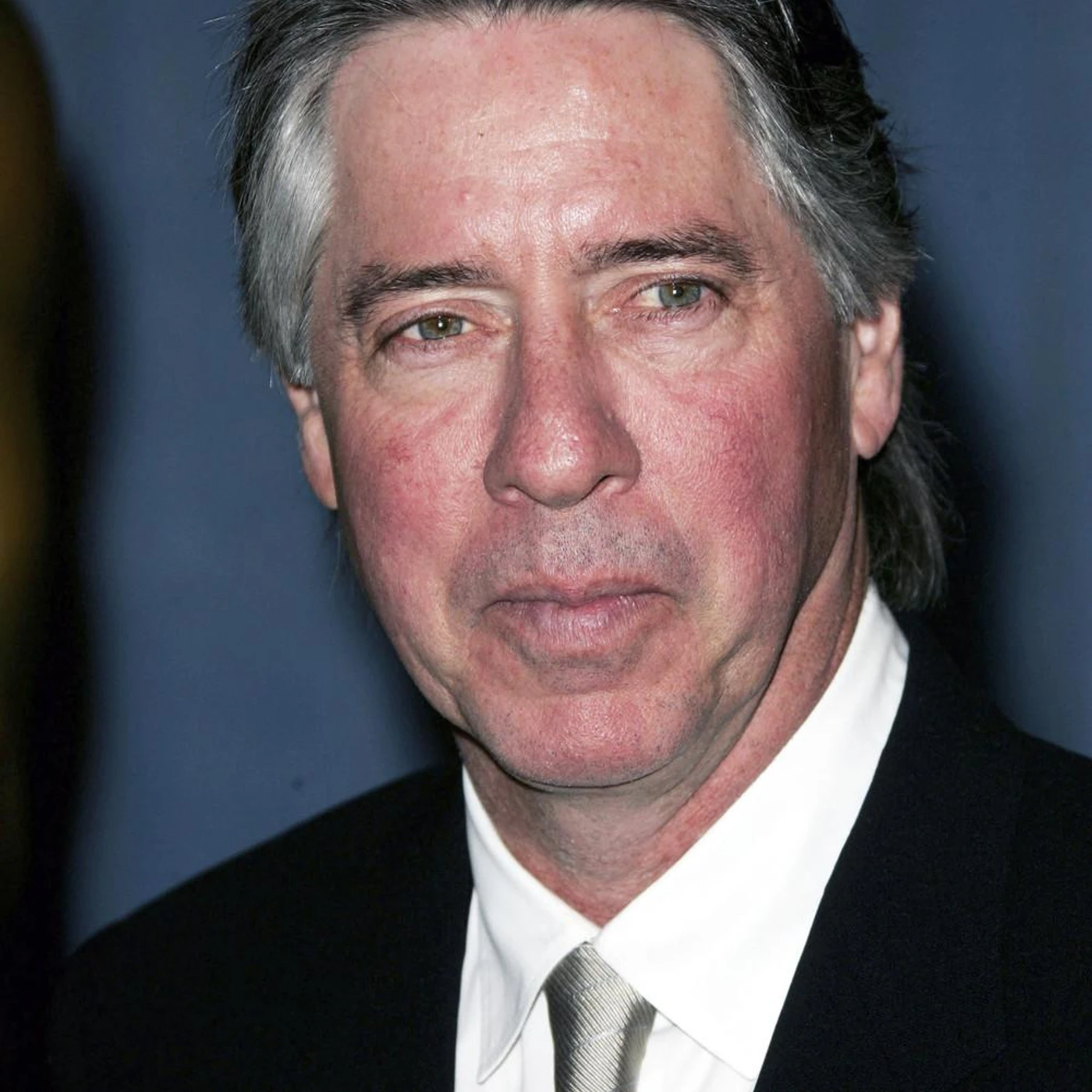 Alan Silvestri Brand Page