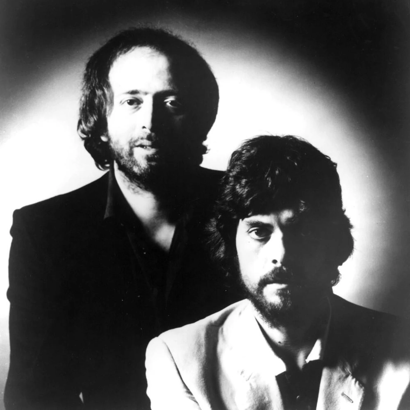 The Alan Parsons Project Brand Page