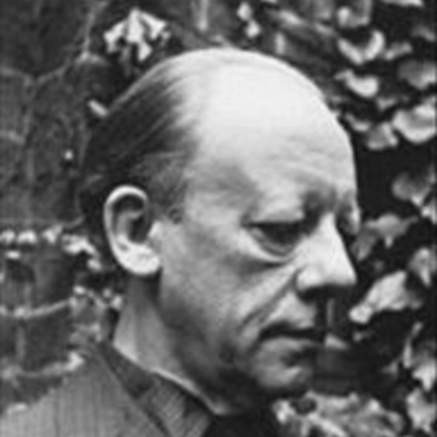 Alan Rawsthorne Brand Page