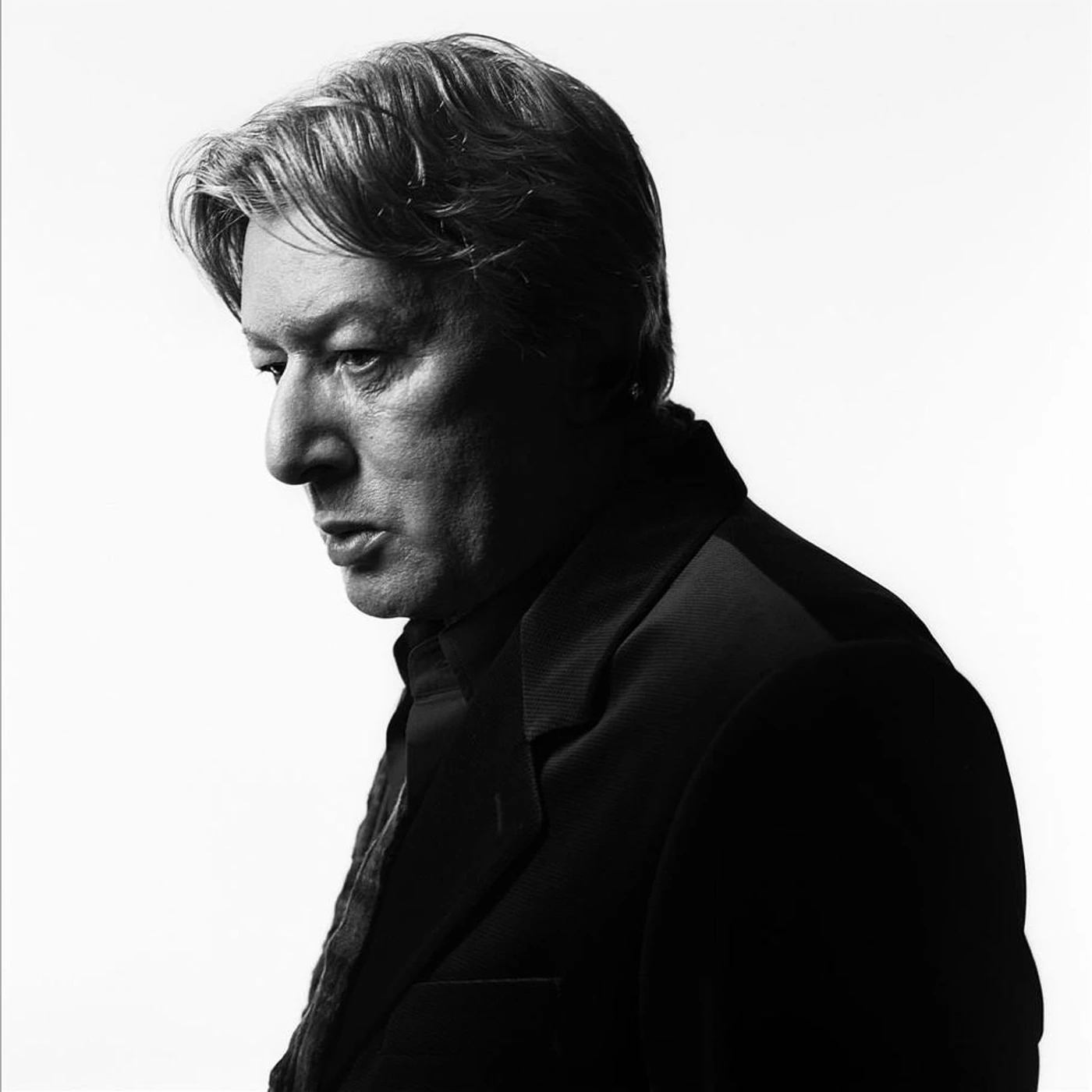 Alain Bashung Brand Page