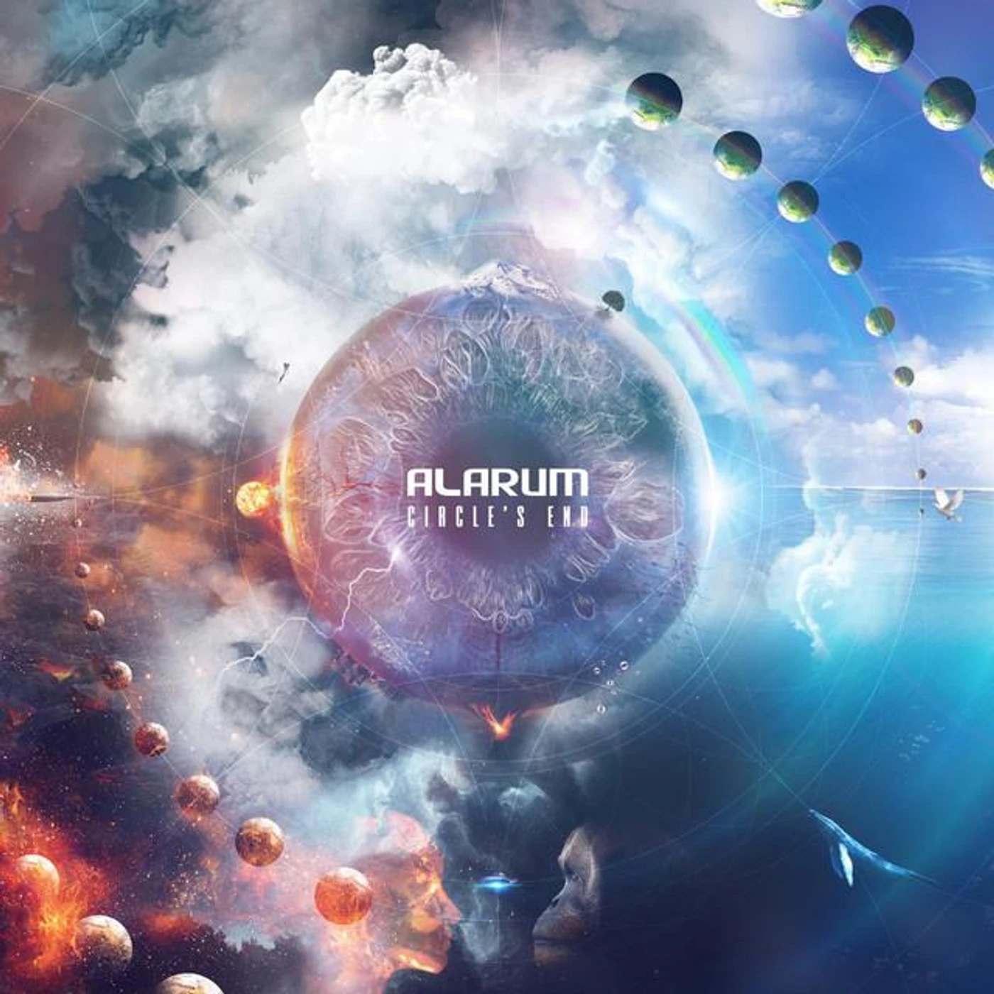 Alarum