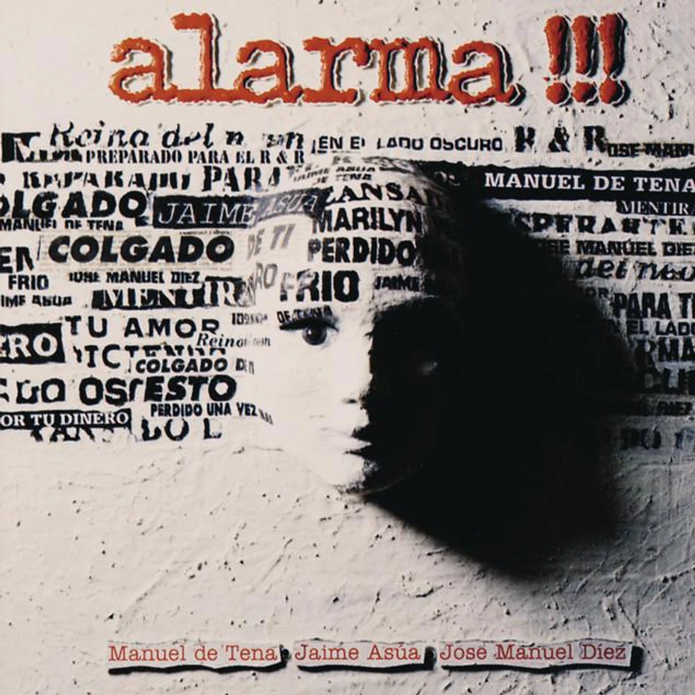 Alarma Brand Page