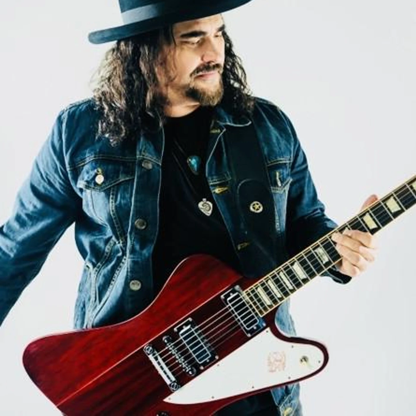 Alastair Greene Brand Page