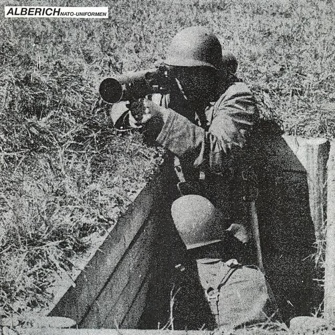 Alberich Brand Page