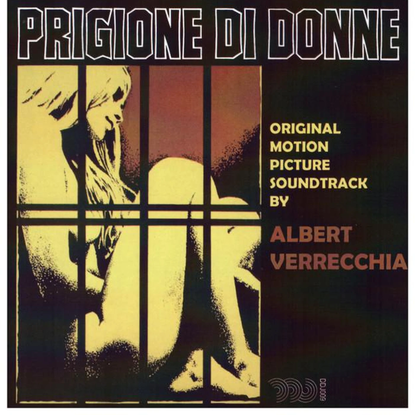 Albert Verrecchia Brand Page