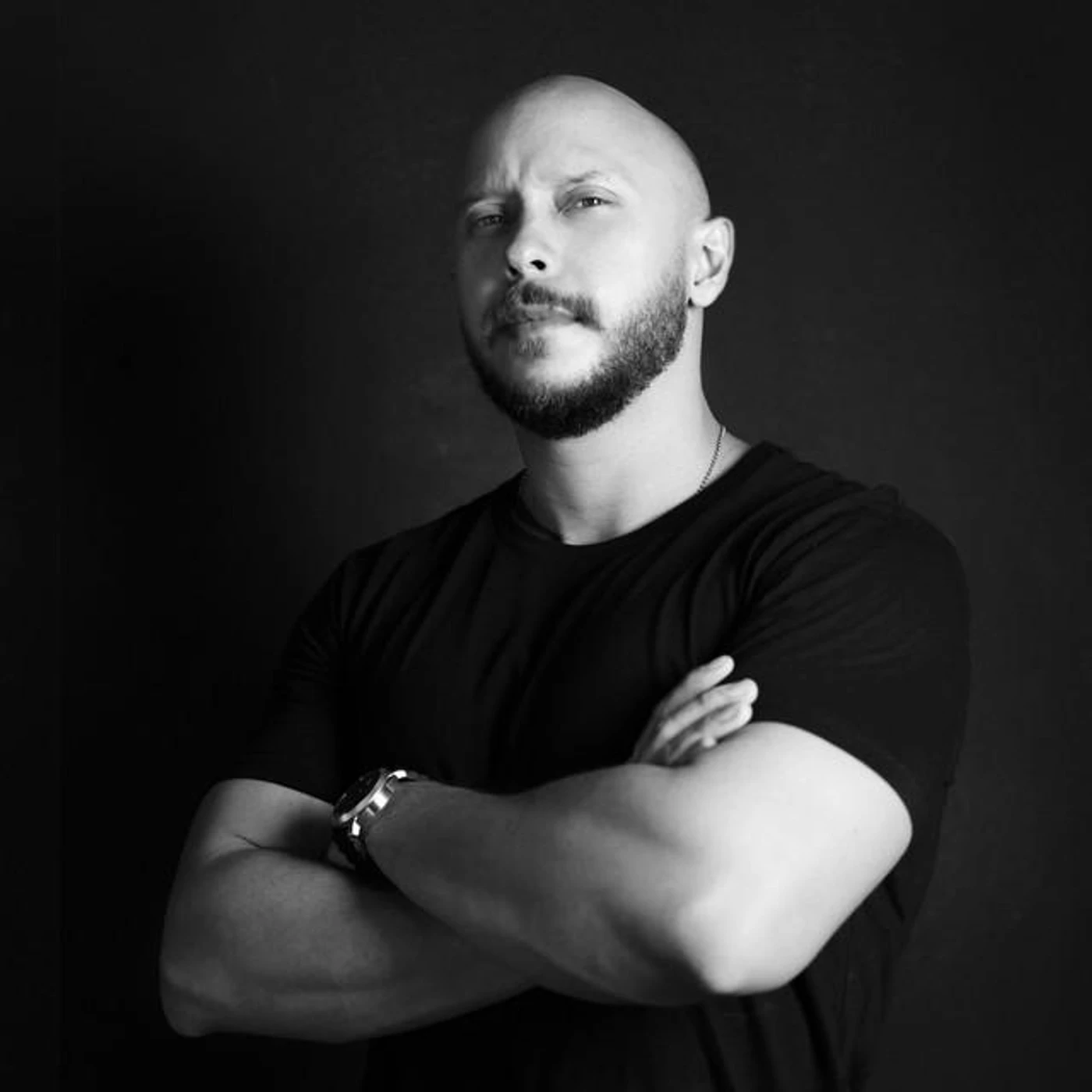 Albert Aponte Brand Page
