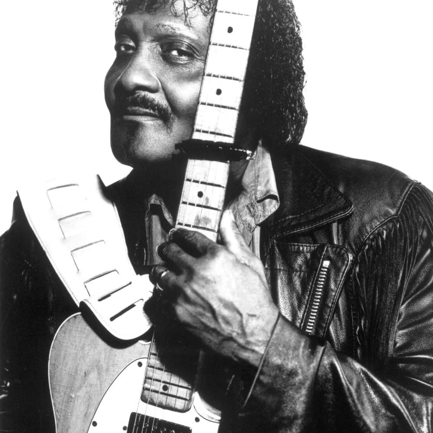 Albert Collins Brand Page