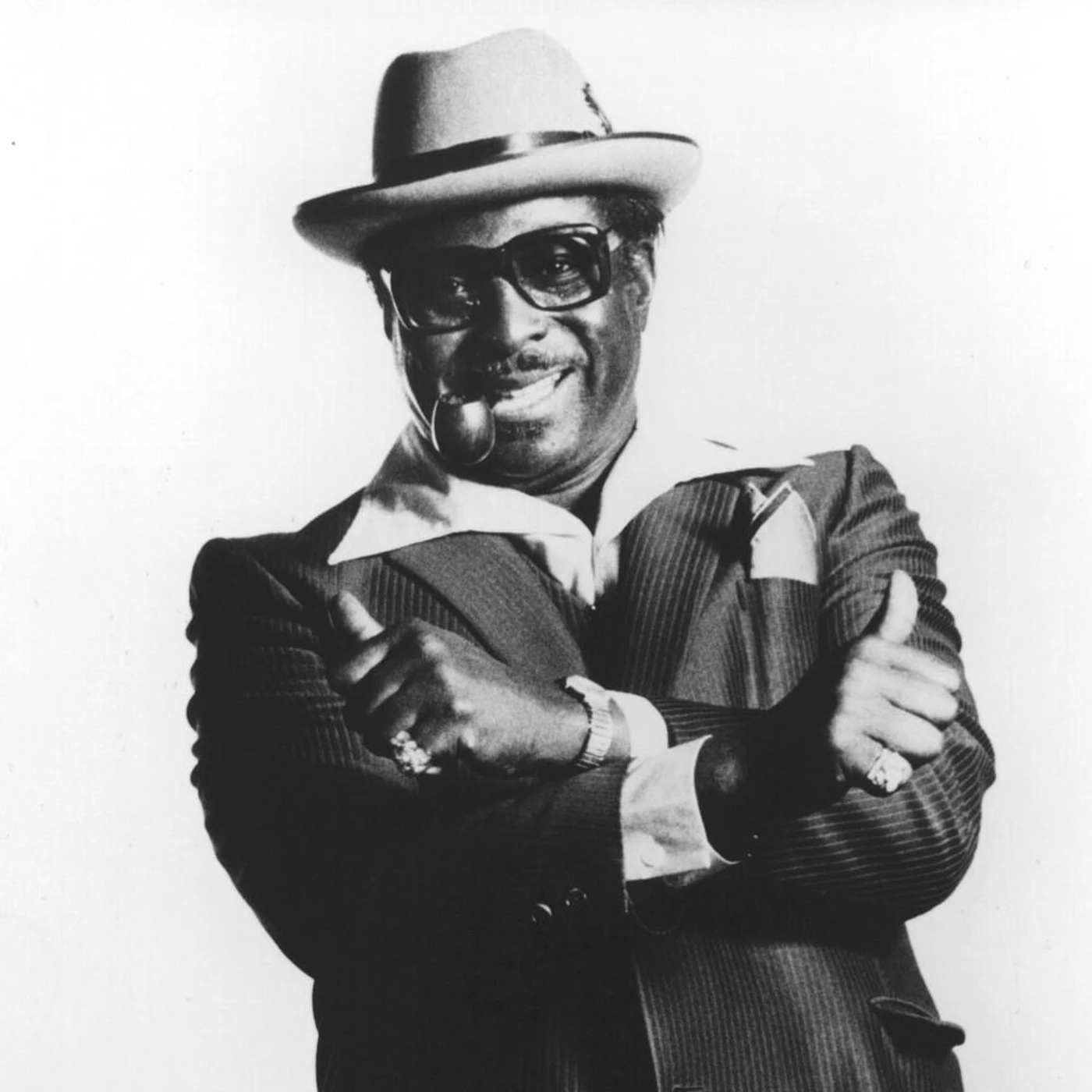 Albert King Brand Page