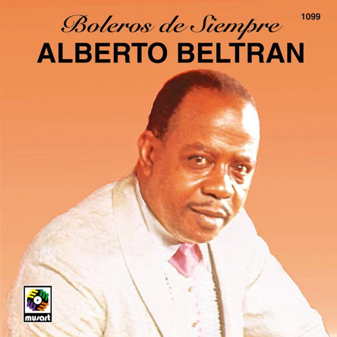 Alberto Beltran Brand Page
